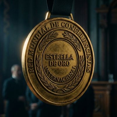 Premio Estrella de Oro