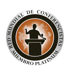Logotipo de Membresía Platinum