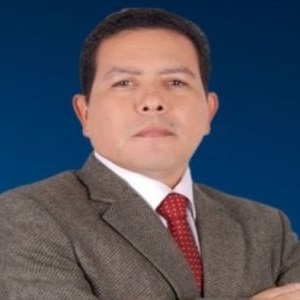 Foto de Alberto Calderón Coello