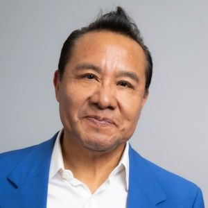 Foto de Fernando Velasco Pino