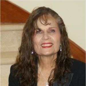 Foto de Fanny Alencastro