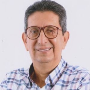Foto de Fernando Barrionuevo
