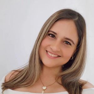 Foto de Carolina Cárdenas