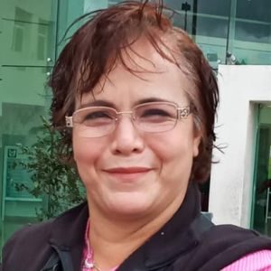Foto de Julia Guillén