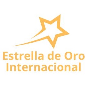 Estrella de oro