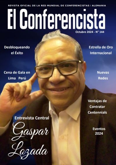 Revista El Conferencistas