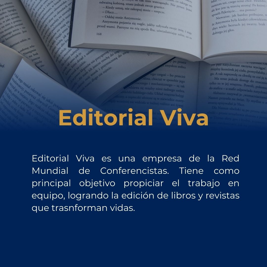 Editorial Viva