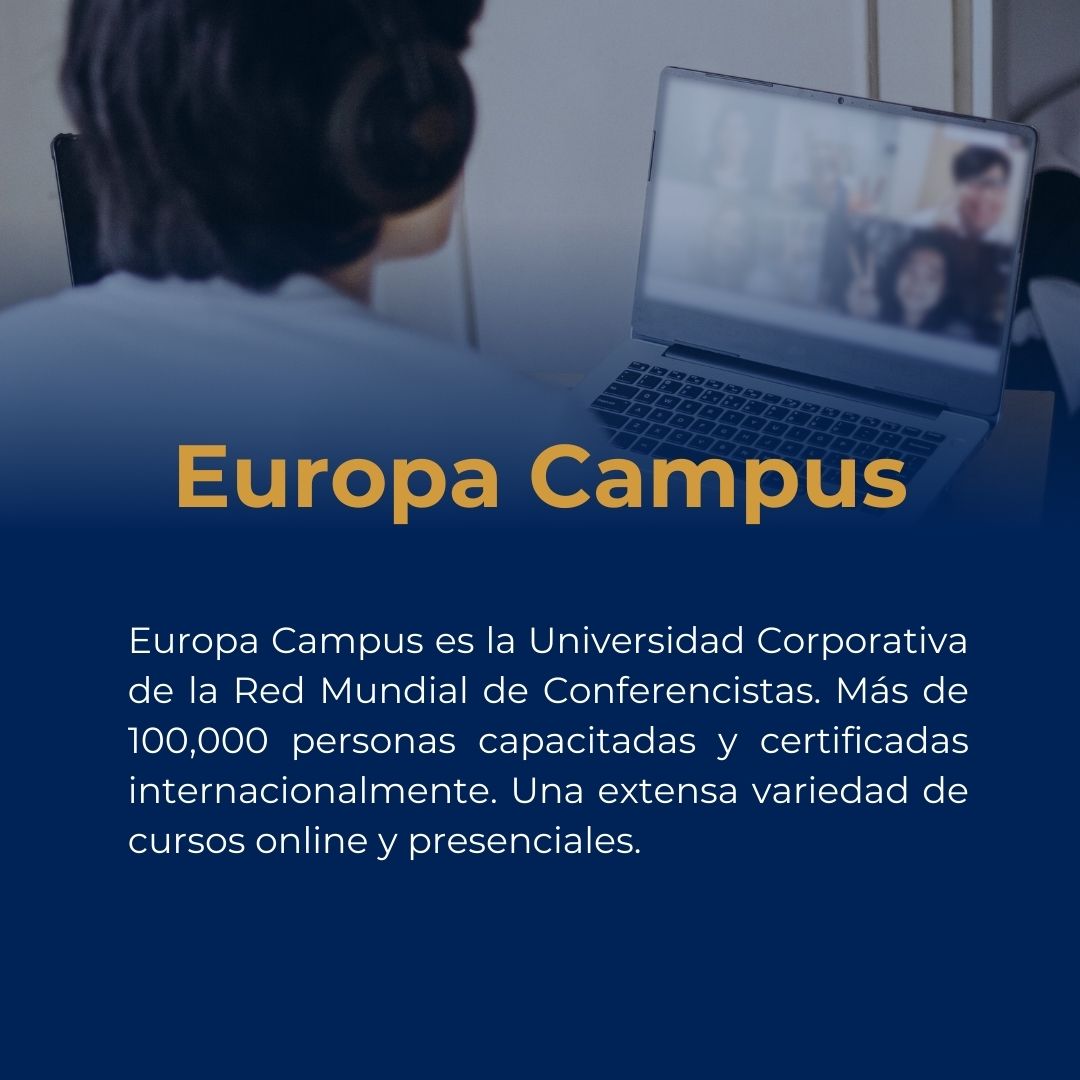 Europa Campus