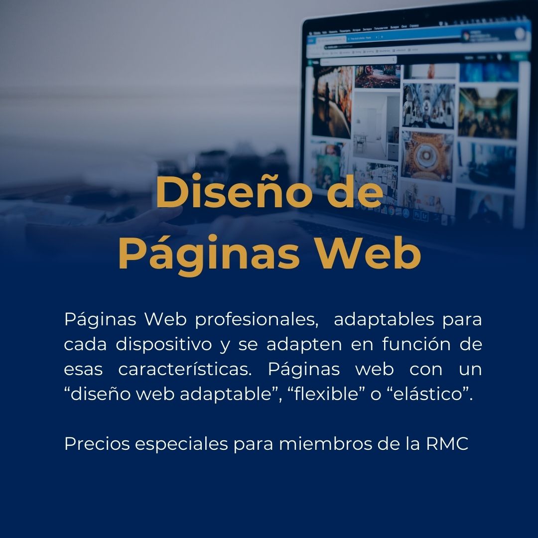 Paginas Web