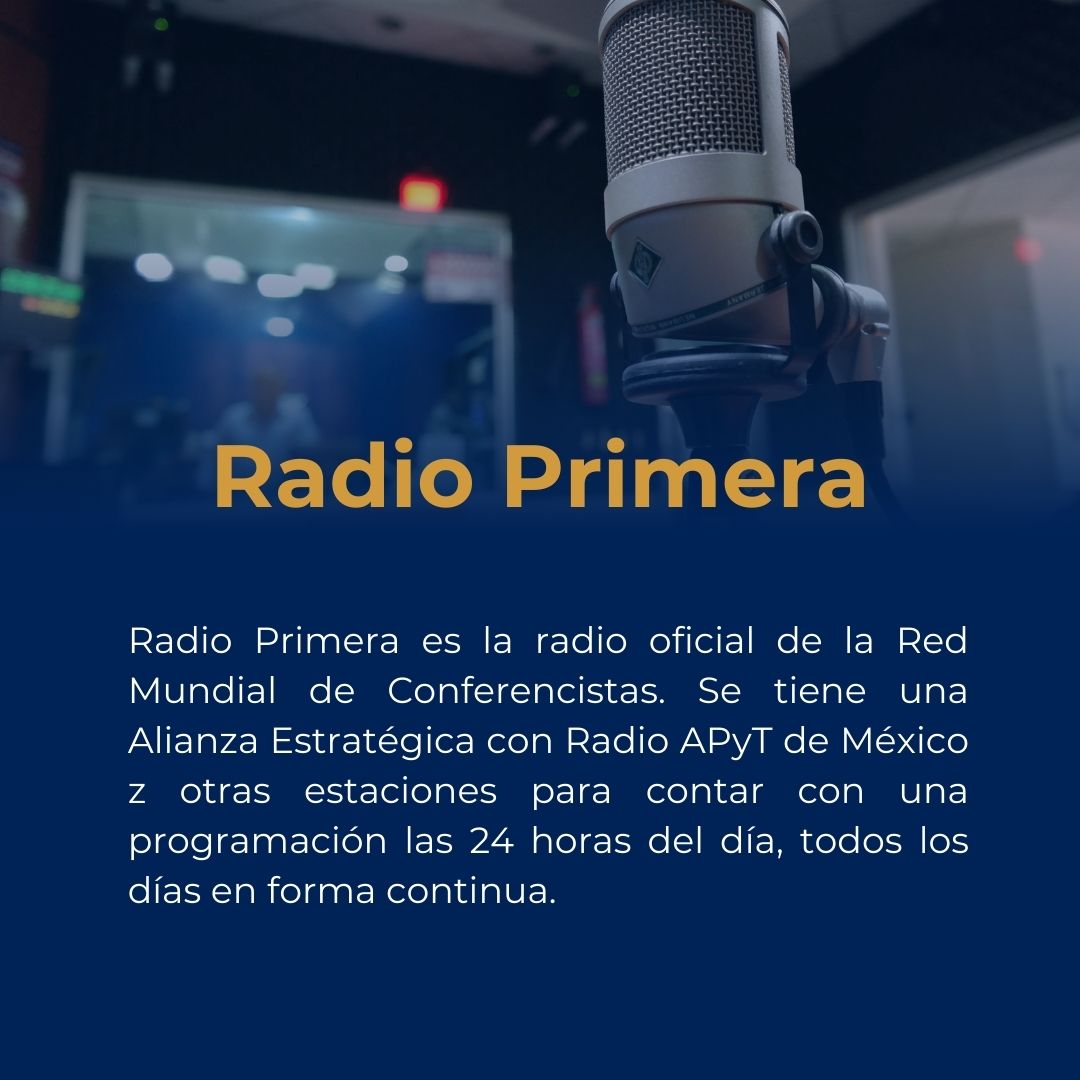 Radio Primera