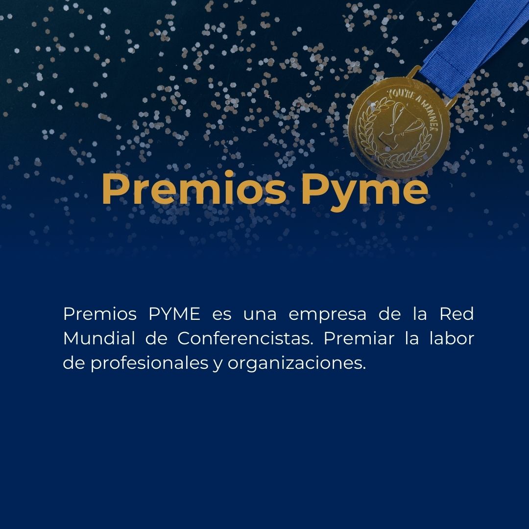 Premios Pyme