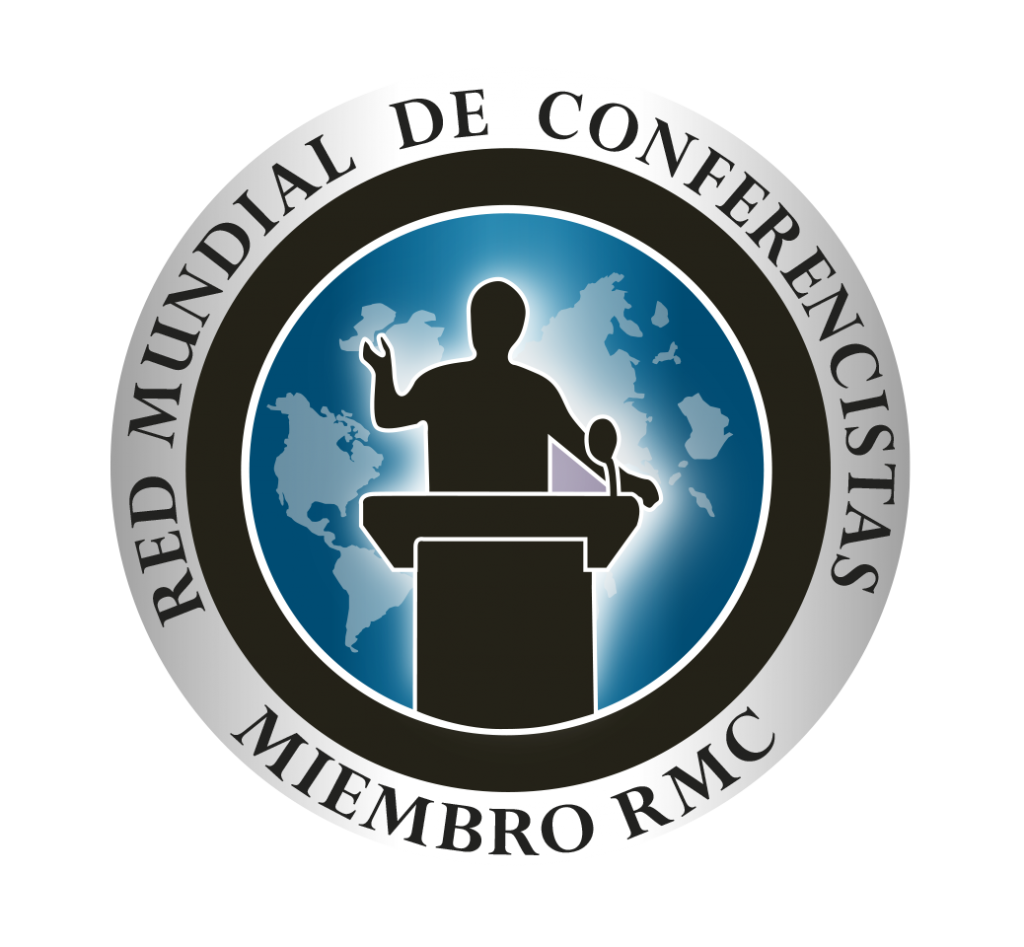 Miembro Red Mundial de Conferencistas