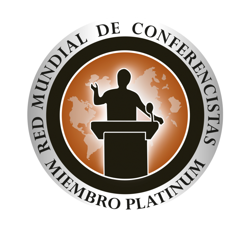 Platinum Red Mundial de Conferencistas