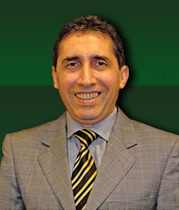 Claudio Rodriguez
