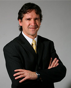 Alejandro Palacios