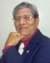 Bernardo José Hernández Rojas