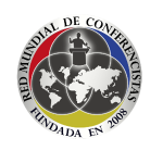 logotipo Red Mundial de Conferencistas