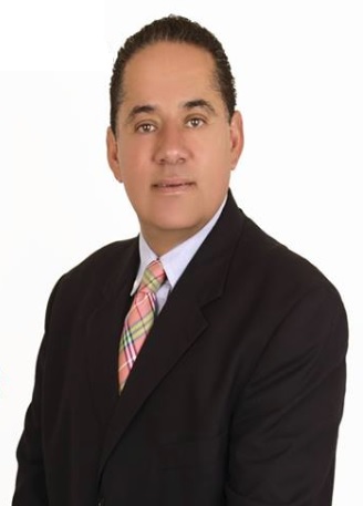 Mark García