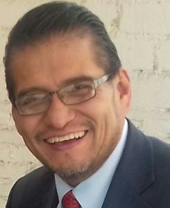 Héctor Méndez